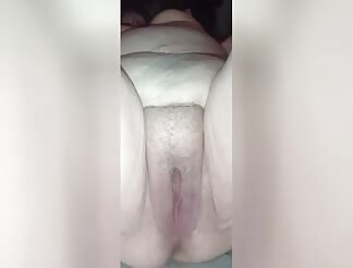 My first vibrator orgasm