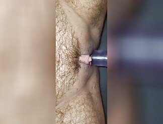 FTM pussy needs to be penetrated