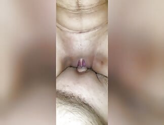 Fuking gf
