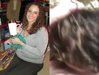 owned slut wife wedding ring blowjob