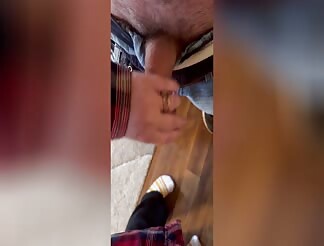 Jack’en him around