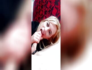  wife excited to make videos