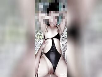 18 years old teen fucked by a boyfriend