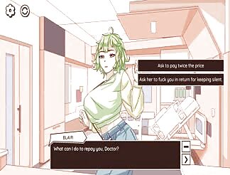 Fuck Your 3rd Client As Payment