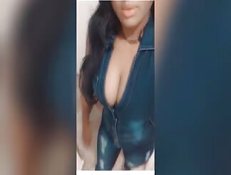 Mi esposa dominicana