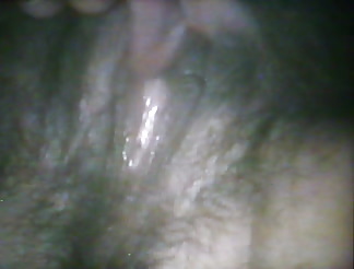 Getting licked and fingered