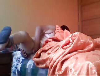 Carmencita putita madura