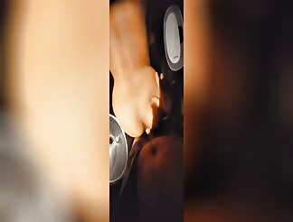 Japanese teen fucked in bathroom 