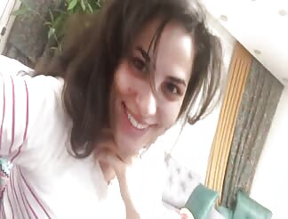 کس و کون سعیده زن شوهر دار اصفهانی