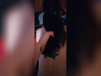 Playing hide the sausage with my best friend 