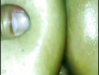 سعیده جنده اصفهانی از کون گاییده میشه