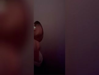 Wife first gloryhole 