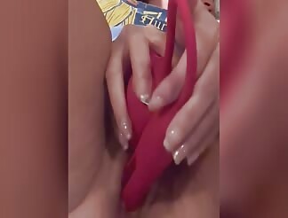 Gaining more confidence here