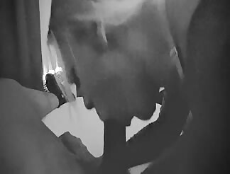 3 different deep throat’s 