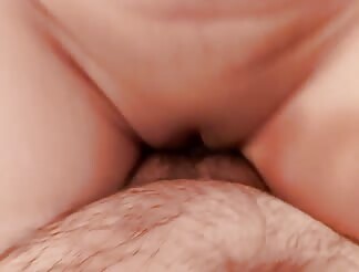 Beautiful pussy fucked