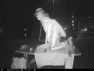 Miss Linda analsex Empress