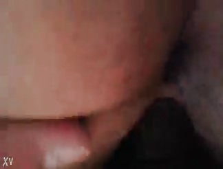 Black bull fucked shreya