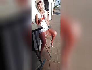 pussy flash