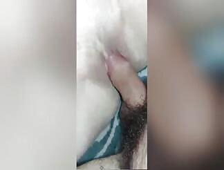 Homemade wife porn
