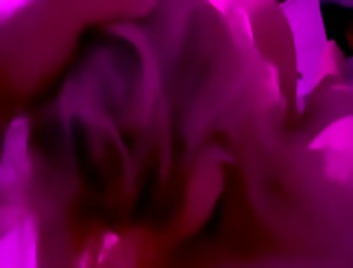 Hottest blonde blowjob ever 