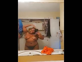 Sexy black chick compilation