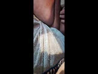 ssbbw pissing in hubbys mouth