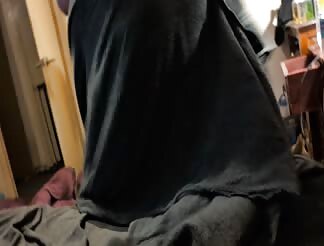 ssbbw masssive fat tits and belly