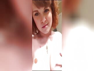 Cute Redhead compilation