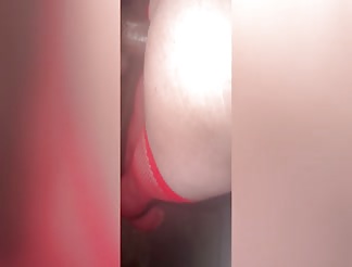 Smashed by bbc first time