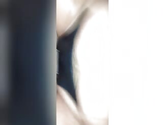 My wife fucking my ass hard