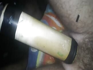 My soft 8 inches 