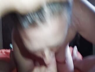 Dario Bertocchi scopata amtoriale con la sua compagna 