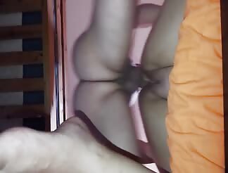 Dario Bertocchi incula la sua fidanzata 