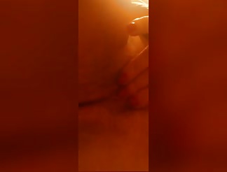 Blonde wife 60 sends second video.