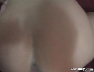 Amanda pounds and loves to talk slutty 