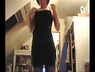 She cant believe I have that big meat 