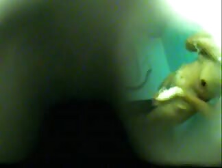 Thailand ravishing girl taking a shower 