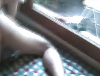 fine chick rammed by 2 horny studs 