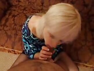 British slut MILF does anal sex