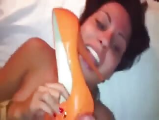 Italian giant facial 