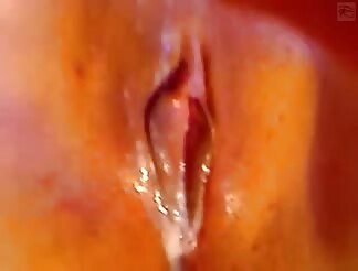 Finger fucking and Squirting Sarany 