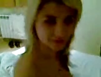 gorgeous blonde hammered hard on cam 