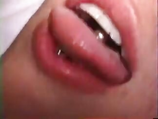 pretty fiance twat got bite off 