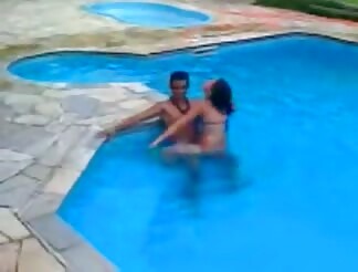 Swimming Pul Sex Videos - swimming pool sex videos | Your Amateur Porn