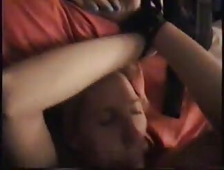 Submissive woman friend mouth sexed and creamed 