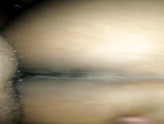 Doggystyle her snatch is sooo damn stiff 