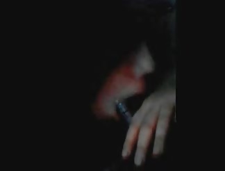 Adorable broad sucking and banging her dark stud 