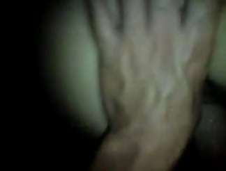 Creampie lady 