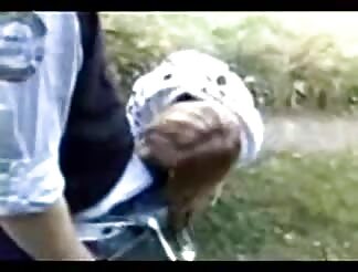 Outdoor Fun Suckling lady 